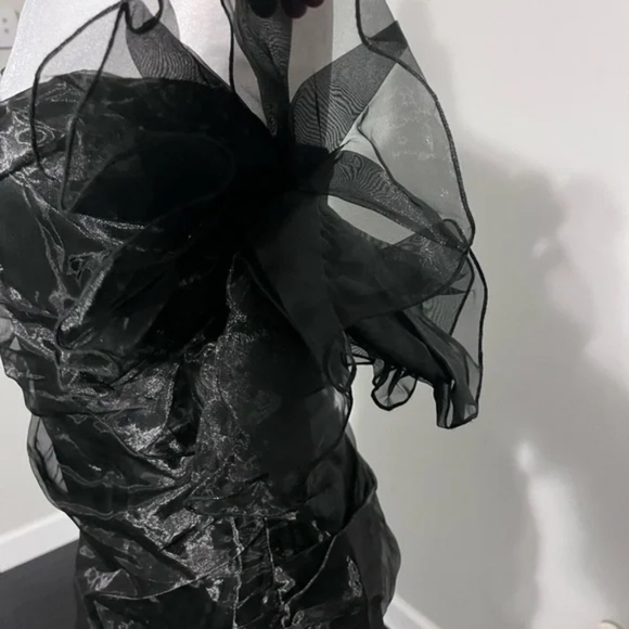 Shero New Formal Cocktail Dress - Picture 4 of 5